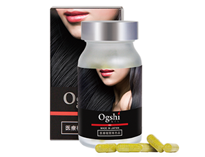 FPHL/FAGA（女性型脱毛症）の治療：おぐし（Ogshi）