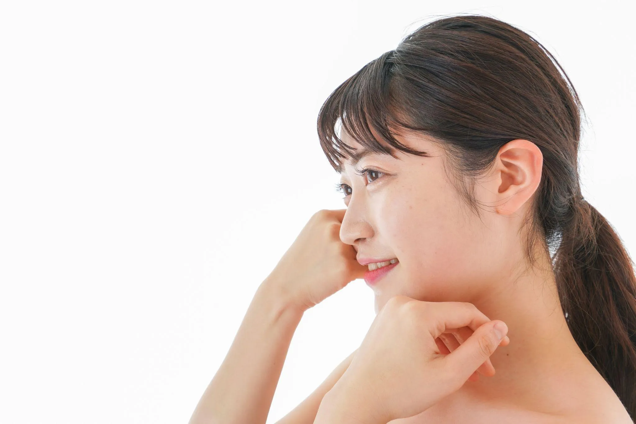 まぶたのたるみの効果的なケア方法