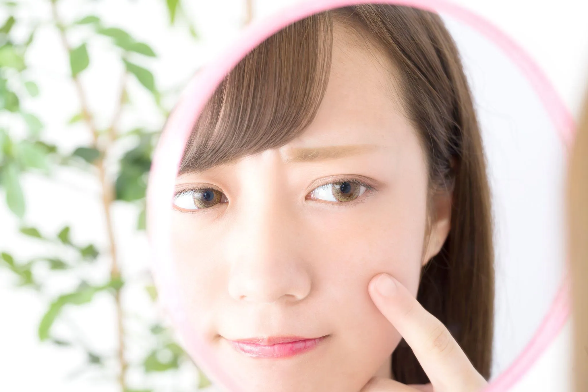 ニキビと粉瘤について