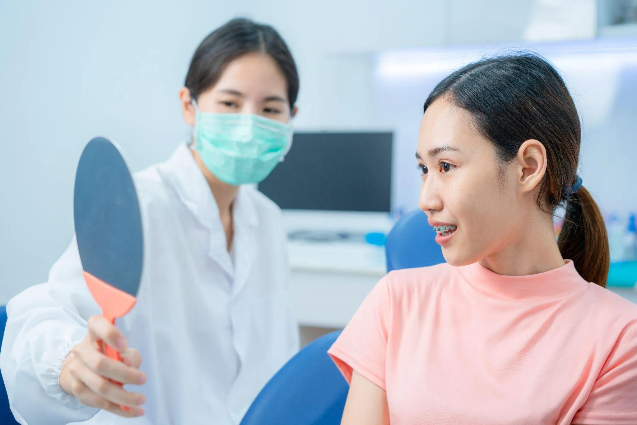 美容外科でのほくろ除去の特徴