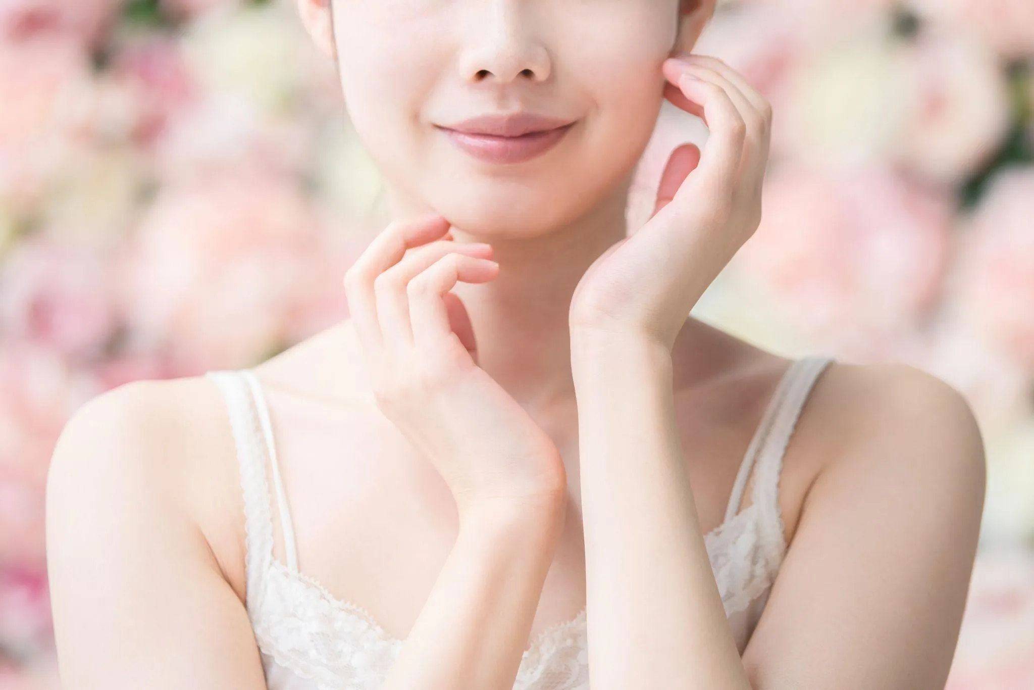 シミ取りにおすすめの美容皮膚科メニュー