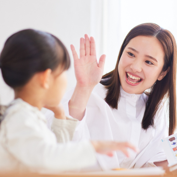 キュアデイズ（QUADAYS）：小学校1年生から使える安心の低刺激設計